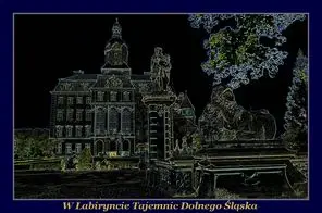 W Labiryncie Tajemnic Dolnego Śląska – R4 – W Labiryncie Olbrzyma